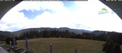 Archived image Webcam "Todtnau cottage" 15:00