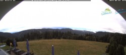 Archived image Webcam "Todtnau cottage" 05:00