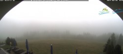 Archiv Foto Webcam Todtnauer Hütte 09:00