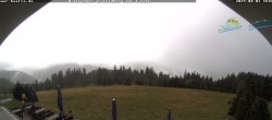 Archiv Foto Webcam Todtnauer Hütte 11:00