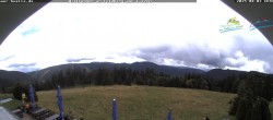Archived image Webcam "Todtnau cottage" 15:00