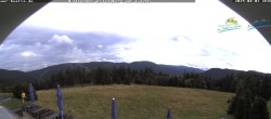 Archiv Foto Webcam Todtnauer Hütte 17:00