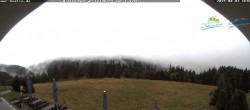 Archiv Foto Webcam Todtnauer Hütte 05:00