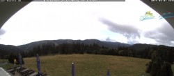 Archiv Foto Webcam Todtnauer Hütte 09:00