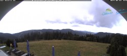 Archived image Webcam "Todtnau cottage" 11:00