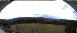 Archived image Webcam "Todtnau cottage" 05:00