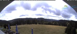 Archiv Foto Webcam Todtnauer Hütte 13:00