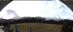 Archived image Webcam "Todtnau cottage" 07:00