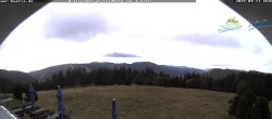 Archived image Webcam "Todtnau cottage" 09:00