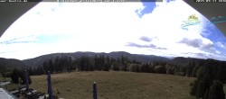 Archived image Webcam "Todtnau cottage" 11:00