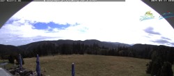 Archived image Webcam "Todtnau cottage" 13:00