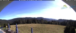 Archived image Webcam "Todtnau cottage" 15:00