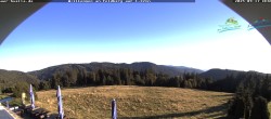 Archiv Foto Webcam Todtnauer Hütte 17:00
