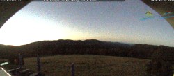 Archived image Webcam "Todtnau cottage" 05:00