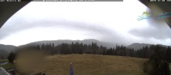 Archiv Foto Webcam Todtnauer Hütte 15:00
