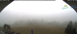 Archiv Foto Webcam Todtnauer Hütte 09:00