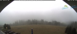 Archiv Foto Webcam Todtnauer Hütte 13:00
