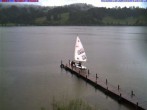 Archiv Foto Webcam Großer Alpsee (Immenstadt) 09:00