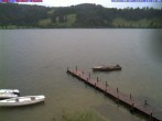 Archiv Foto Webcam Großer Alpsee (Immenstadt) 15:00