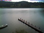 Archiv Foto Webcam Großer Alpsee (Immenstadt) 21:00