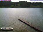 Archiv Foto Webcam Großer Alpsee (Immenstadt) 07:00
