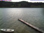 Archiv Foto Webcam Großer Alpsee (Immenstadt) 09:00