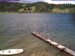 Archiv Foto Webcam Großer Alpsee (Immenstadt) 13:00