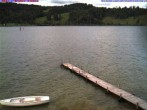 Archiv Foto Webcam Großer Alpsee (Immenstadt) 15:00