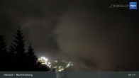 Archiv Foto Webcam Bad Hindelang-Oberjoch: Ausblick Bergstation 00:00