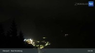 Archiv Foto Webcam Bad Hindelang-Oberjoch: Ausblick Bergstation 02:00