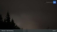 Archiv Foto Webcam Bad Hindelang-Oberjoch: Ausblick Bergstation 04:00