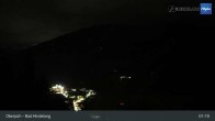 Archiv Foto Webcam Bad Hindelang-Oberjoch: Ausblick Bergstation 00:00