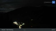 Archiv Foto Webcam Bad Hindelang-Oberjoch: Ausblick Bergstation 02:00