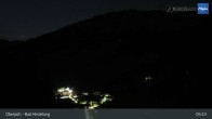 Archived image Webcam Location: Bad Hindelang/Oberjoch (1380m) 04:00
