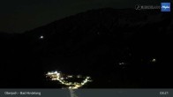 Archived image Webcam Location: Bad Hindelang/Oberjoch (1380m) 02:00
