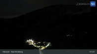 Archiv Foto Webcam Bad Hindelang-Oberjoch: Ausblick Bergstation 00:00