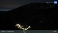 Archived image Webcam Location: Bad Hindelang/Oberjoch (1380m) 00:00