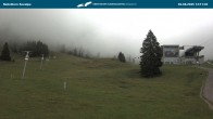 Archiv Foto Webcam Oberstdorf Nebelhorn: Seealpe 13:00