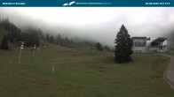 Archiv Foto Webcam Oberstdorf Nebelhorn: Seealpe 15:00
