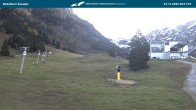 Archiv Foto Webcam Oberstdorf Nebelhorn: Seealpe 07:00
