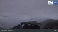 Archived image Webcam Nebelhorn Top Station (Oberstdorf) 04:00