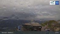 Archived image Webcam Nebelhorn Top Station (Oberstdorf) 06:00