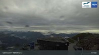 Archived image Webcam Nebelhorn Top Station (Oberstdorf) 07:00
