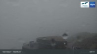 Archiv Foto Webcam Oberstdorf: Nebelhorn Bergstation 08:00