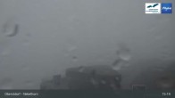 Archiv Foto Webcam Oberstdorf: Nebelhorn Bergstation 14:00