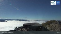 Archived image Webcam Nebelhorn Top Station (Oberstdorf) 14:00