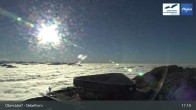 Archived image Webcam Nebelhorn Top Station (Oberstdorf) 16:00