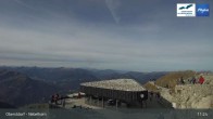 Archived image Webcam Nebelhorn Top Station (Oberstdorf) 10:00