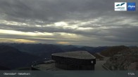 Archived image Webcam Nebelhorn Top Station (Oberstdorf) 16:00