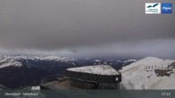 Archived image Webcam Nebelhorn Top Station (Oberstdorf) 06:00